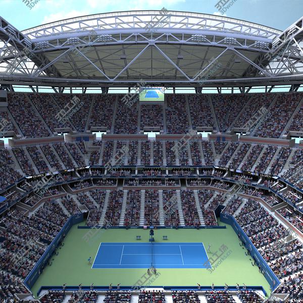 images/goods_img/202104023/US Open Arthur Ashe Stadium/1.jpg